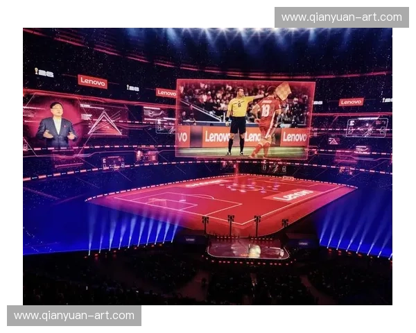 上海世界杯掀起全球热潮，赛事与城市文化深度融合，打造全新体育盛宴